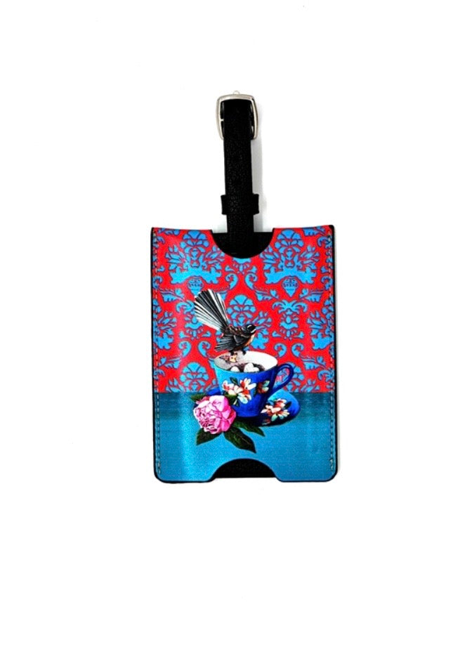 Luggage Tag | Nurture