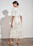 Dress | Premier (Painterly Bloom)