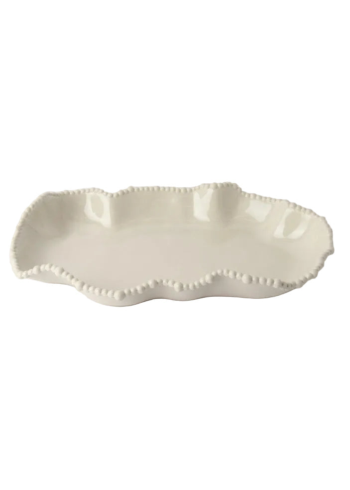 Serving Dish | Sand