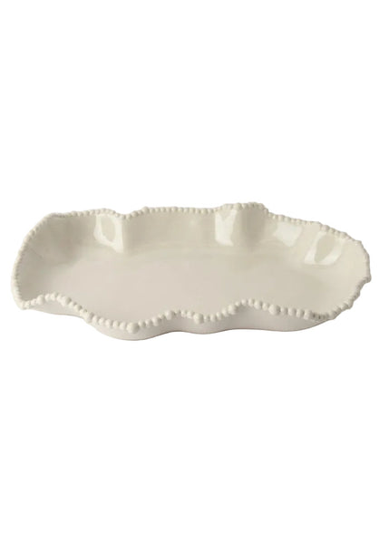 Serving Dish | Sand