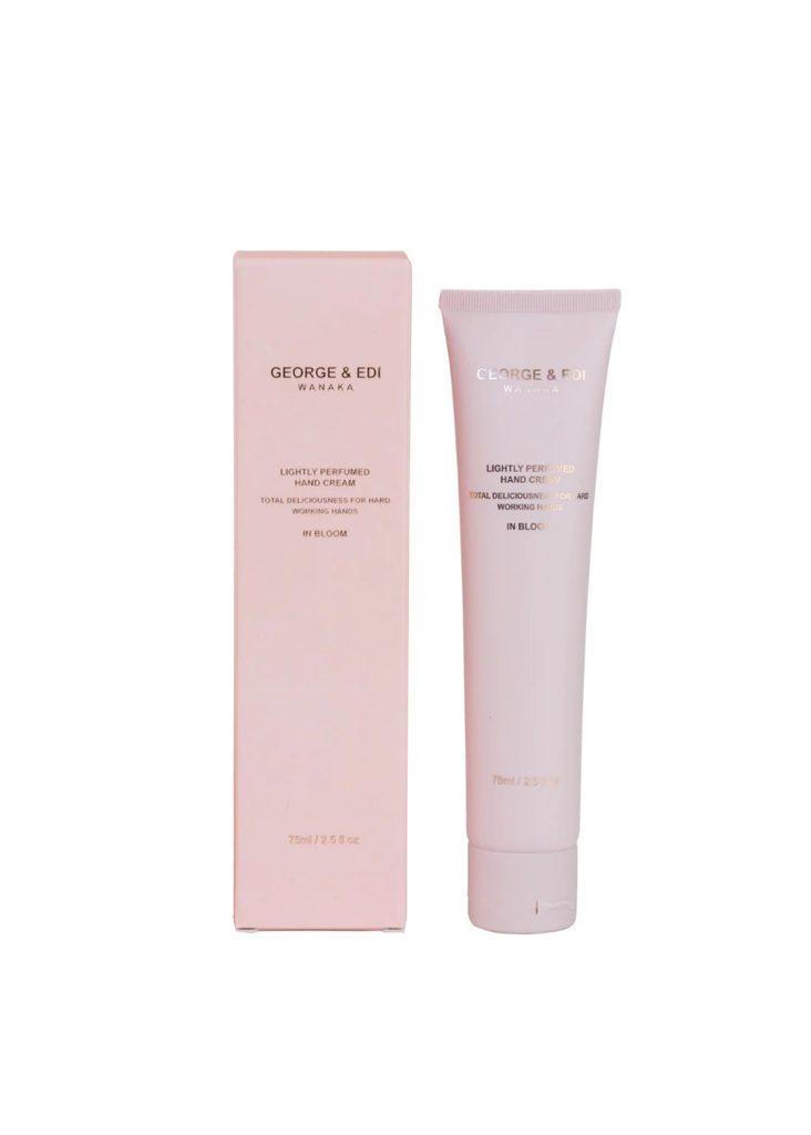 Hand Cream | In Bloom