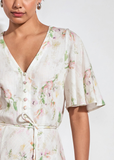 Dress | Premier (Painterly Bloom)