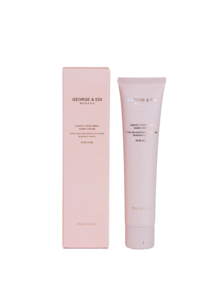 Hand Cream | In Bloom