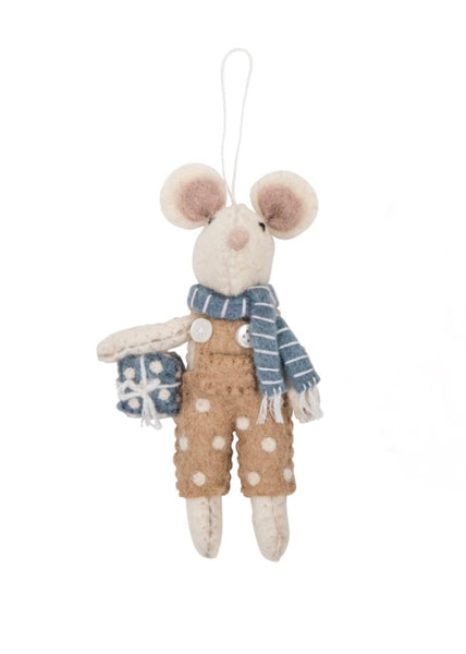 Decoration | Mice (Boy)