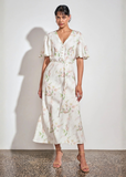 Dress | Premier (Painterly Bloom)