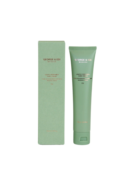 Hand Cream | Fig