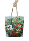 Reusable Bag | NZ Native Flowers