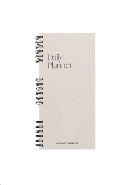 Planner | Daily (Beige)
