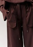 Pant | Lawson (Chocolate)