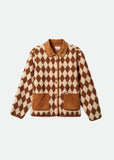 Jacket | Sherpa (Washed Copper)
