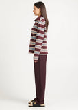 Pant | Base (Merlot)