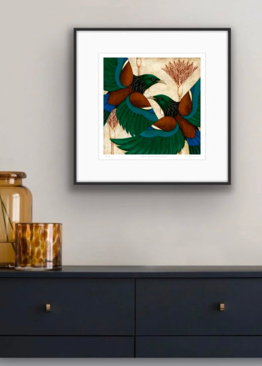 Print | Are You The One