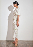 Dress | Premier (Painterly Bloom)