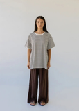 Tee | Boyfriend (Earth Stripe)