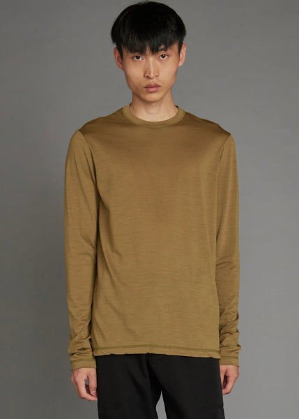 Tee | Standard (Swamp)