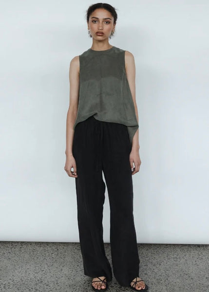 Trouser | Everyday (Charcoal)