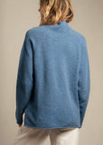 Sweater | Corry T’Shirt Crew (Jeans)