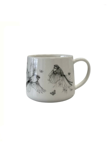 Mug | Fantail’s Dance
