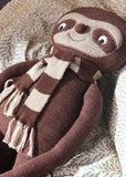 Soft Toy | Melvin Sloth (Choko)