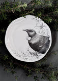 Trinket Dish | Home is Here (Tūī)