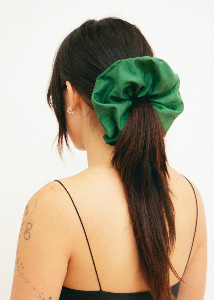Scrunchie | Eva (Assorted Colour-ways)