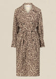 Coat | Chalet (Ocelot)