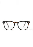 Readers | #E (Tortoise)