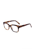 Reading Glasses | 6am (Brown Tort)