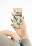 Pocket Mirror | Chatty Fantails