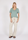 Pant | Fresco (Natural)