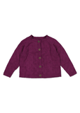 Knit Cardigan | Ava