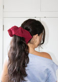 Scrunchie | Eva (Assorted Colour-ways)