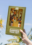 Tool Set | Kōwhai Garden