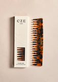 Hair Comb | Everyday (Tortoise)