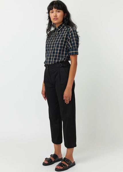 Trouser | Utility (Black)