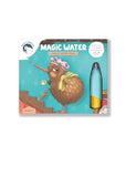 Magic Water cards | Kuwi's Rowdy Crowd