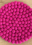 Pot Stand | Hot Pink