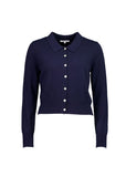 Cardi | Jet (Navy)