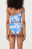 Swimsuit | Hawaii Rouched
