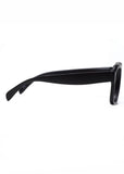 Reading Glasses | 3pm (Black)