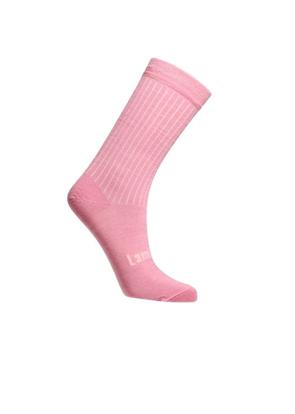 Sock | Merino Women’s (Vintage Pink)