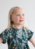Dress | Mila (Green Spring Melody)