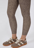 Leggings | Pace 7/8 (Dusk)