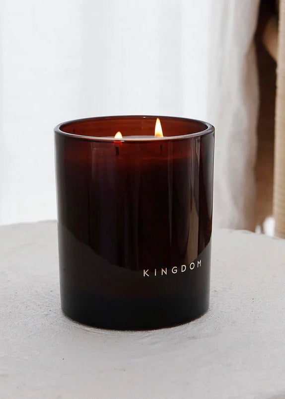 Candle | Blackberry & Bay Leaf