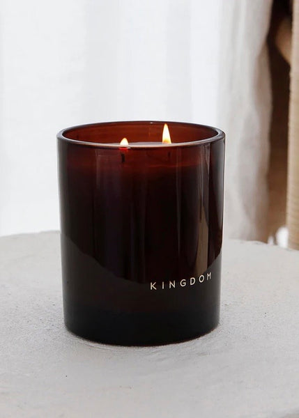 Candle | Blackberry & Bay Leaf