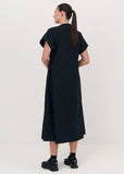 Dress | Leni Maxi (Black)