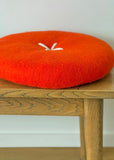 Cushion | Tangerine