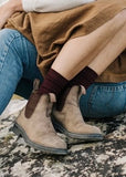 Sock | Merino Women’s (Takapō)