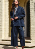 Jacket | Street Savvy (Navy)