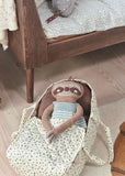 Soft Toy | Hanna Sloth (Caramel)